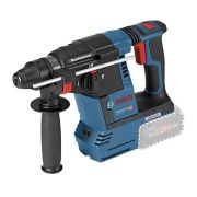 Bosch GBH 18V-26 Kırıcı Delici + GWS 18V-10 Taşlama + GSR 18V-50 Vidalama