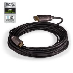 QE-6036 PERFORMANCE Optical Ultra High Speed HDMI 10 metre