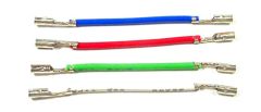 Standard Lead Wires Headshell Kablosu