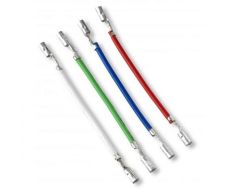 Standard Lead Wires Headshell Kablosu