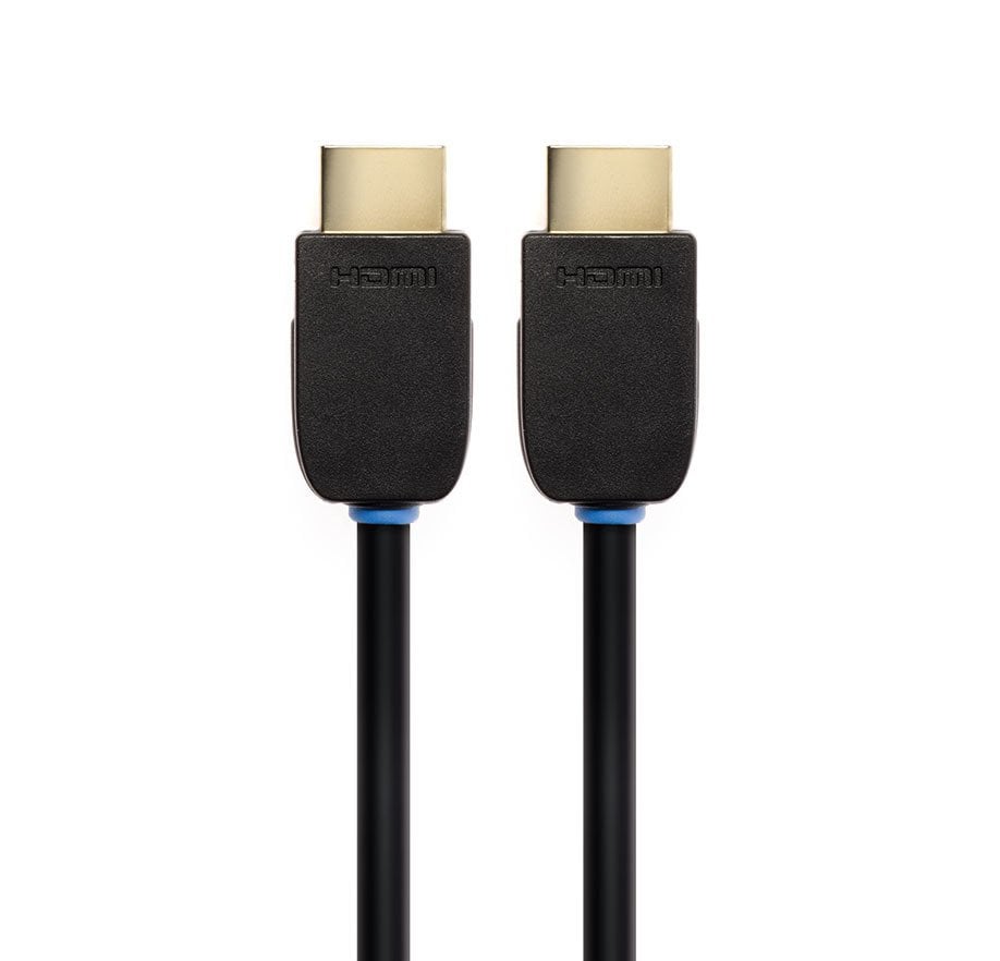 HDMI plug - HDMI plug kablo 15mt.