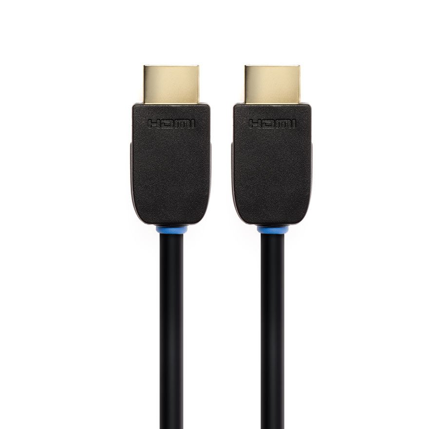 HDMI plug - HDMI plug kablo 2mt.