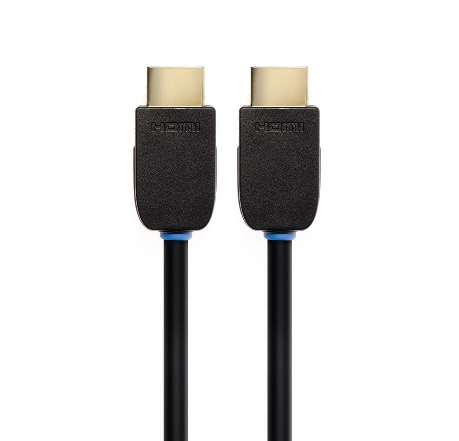 HDMI plug - HDMI plug kablo 1mt