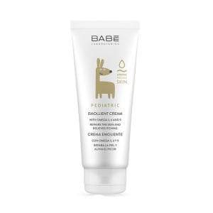 BABE PEDİATRİK EMOLİENT KREM 200 ML