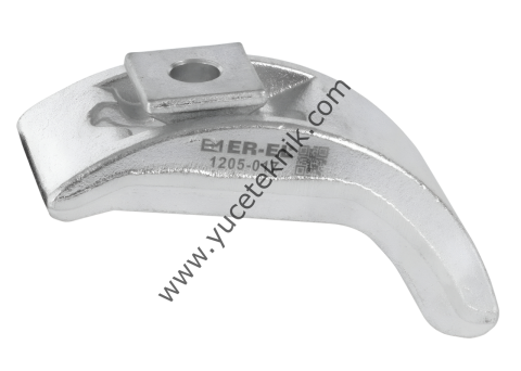 Kademeli Bağlama Pabucu-1