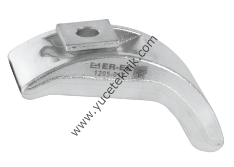 Kademeli Kombine Bağlama Pabucu-1