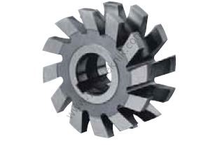 İç Bükey Freze DIN855A