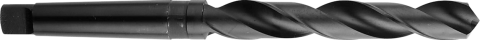 HSS Morslu Konik Matkap Ucu