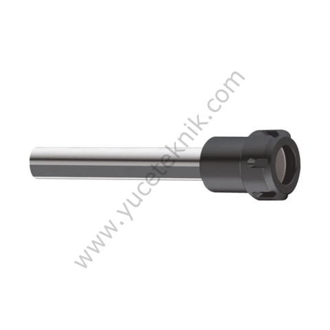 CY (Silindirik Şaftlı) Pens Başlıkları