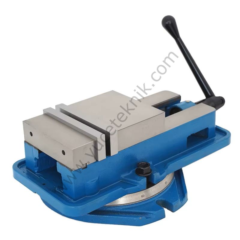 QM16 Hassas Freze Mengenesi