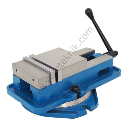 QM16 Hassas Freze Mengenesi