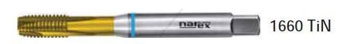 Narex Paslanmaz Makina Kılavuzu DIN371 (1660)