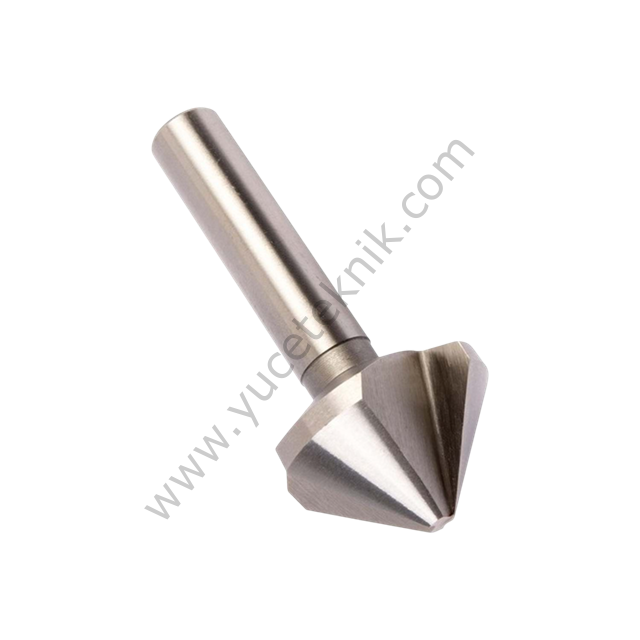 Havşa Matkabı 90° HSS-E