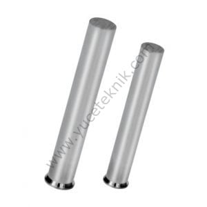 HSS Kesme Zımbası 0.5-10 mm Arası