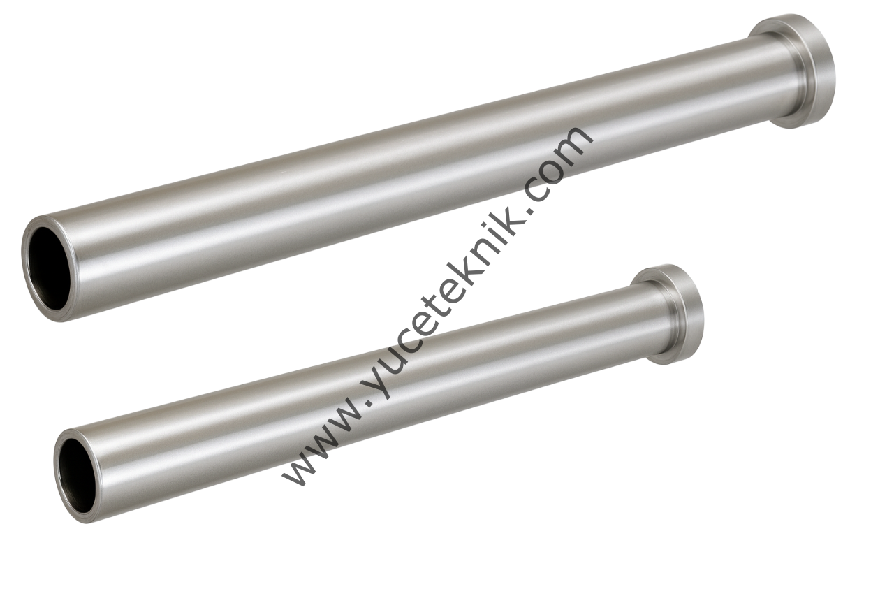 Boru İtici Pim (Metal Enjeksiyon)