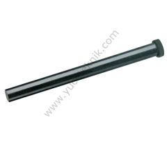 Silindir Başlı İtici Pim Metal Enjeksiyon