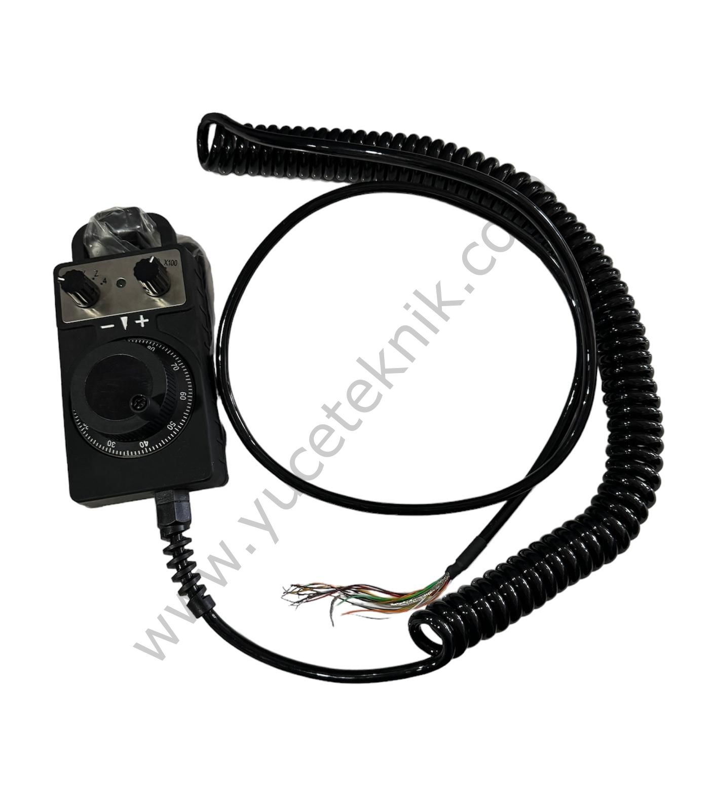 CNC EL ÇARKI 5V