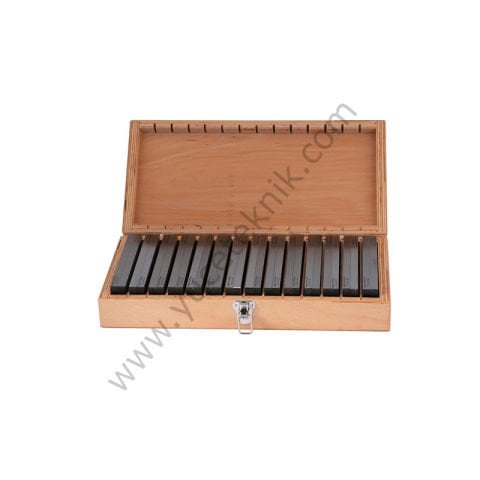 Paralel Set 1