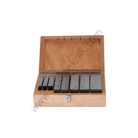 Paralel Set 2