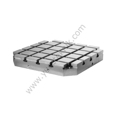 CNC Yatay İşleme Tablası 1