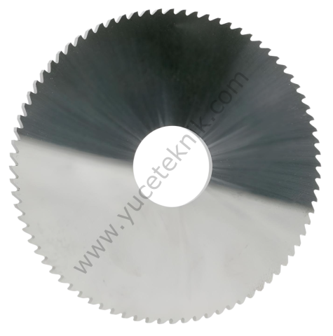 Metal Daire Testere (80-300)