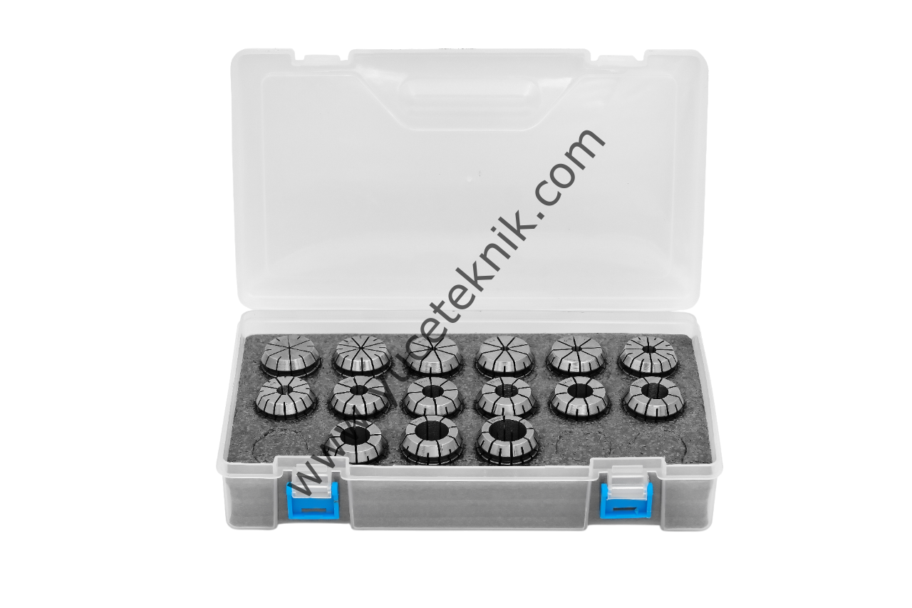 ER16 Pens Seti