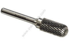Silindir Oval Başlı Freze