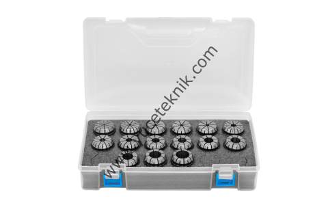 ER25 Pens Seti