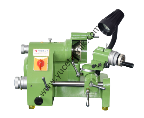 GD U2 Üniversal Bileme Makinesi