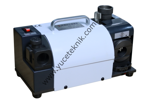 GD 13 Matkap Bileme Makinesi