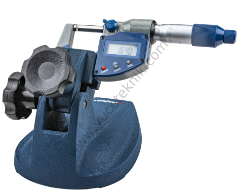 Mikrometre Standı (100mm Kadar)