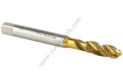 HSS Titanyum UNC Helis Makina Kılavuzu-DIN371/376 35 Derece