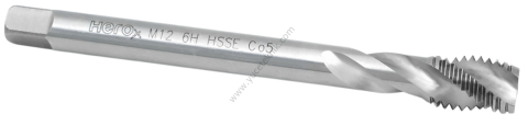 HSS-E Helis Makine Kılavuzu CO5