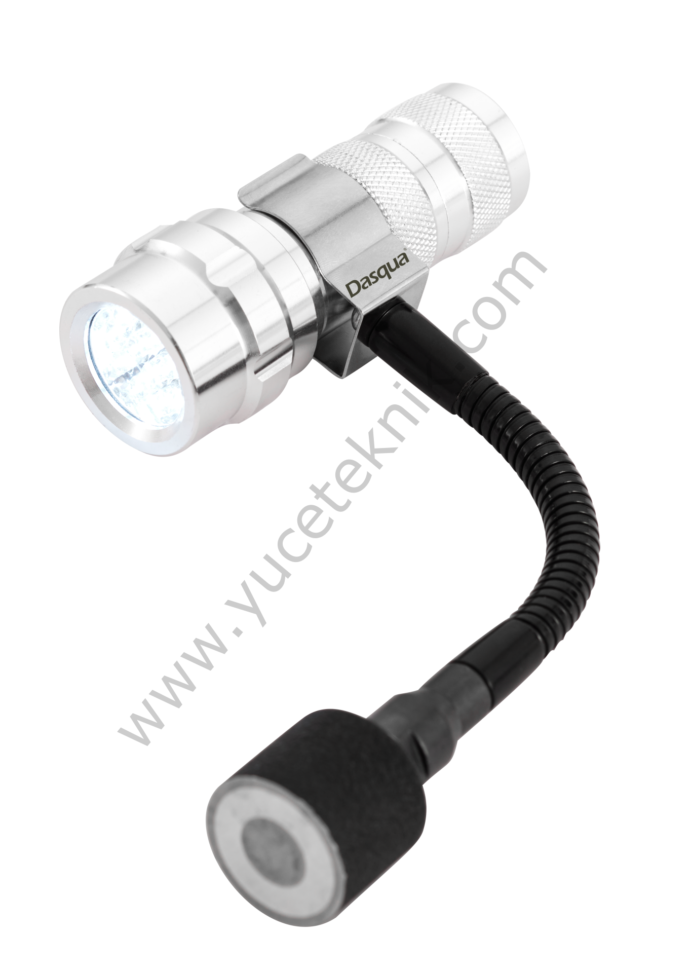 Mini Led Işık Manyetik Tabanlı