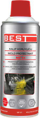 Best MP61 Kalıp Koruyucu