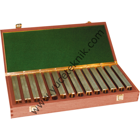 Paralel Set
