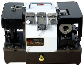 GD 313A Freze Ve Matkap Bileme Makinası