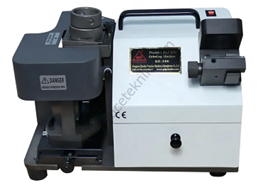GD 330 Freze Bileme Makinası