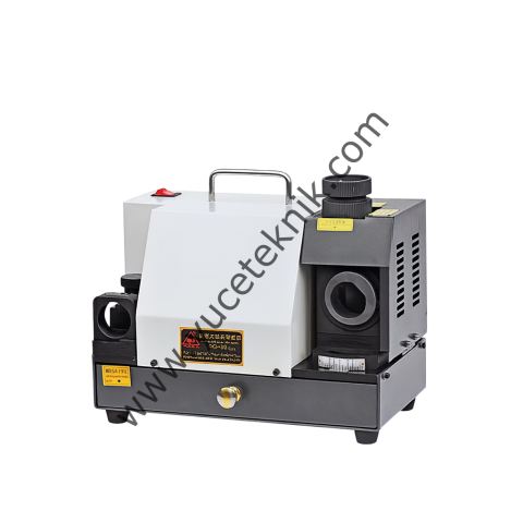 GD 30 Matkap Bileme Makinesi