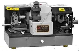 GD R10 Küre Bileme Makinası