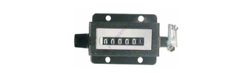 Turmetre