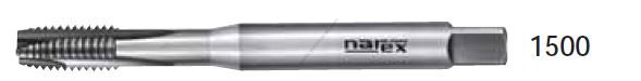 Narex Düz Makina Kılavuzu DIN371 (1500)
