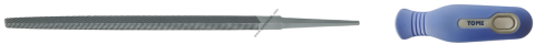 Kare Eğe Saplı