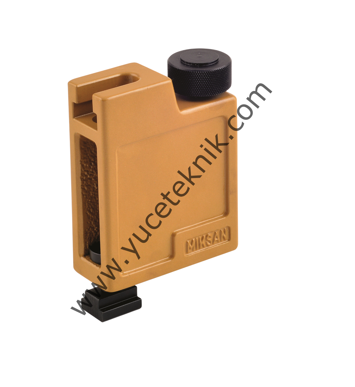 Kombine Bağlama Pabucu Alt Destek MK (2)