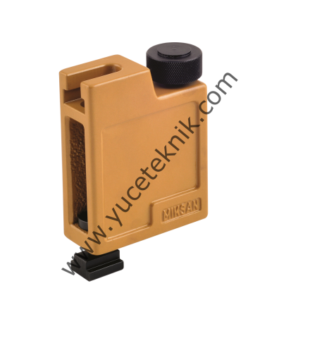 Kombine Bağlama Pabucu Alt Destek MK (2)