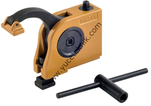 Kombine Bağlama Pabucu (MFB)