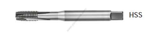 Whitworth Makina Kılavuzu DIN371-B-DÜZ