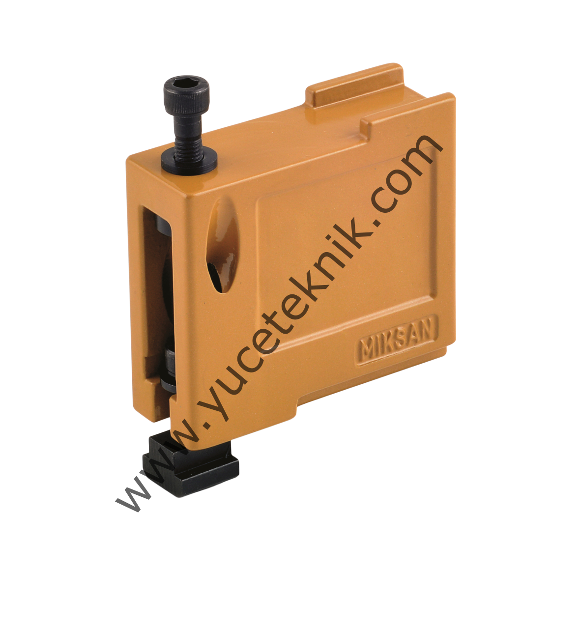 Kombine Bağlama Pabucu Alt Destek MFK