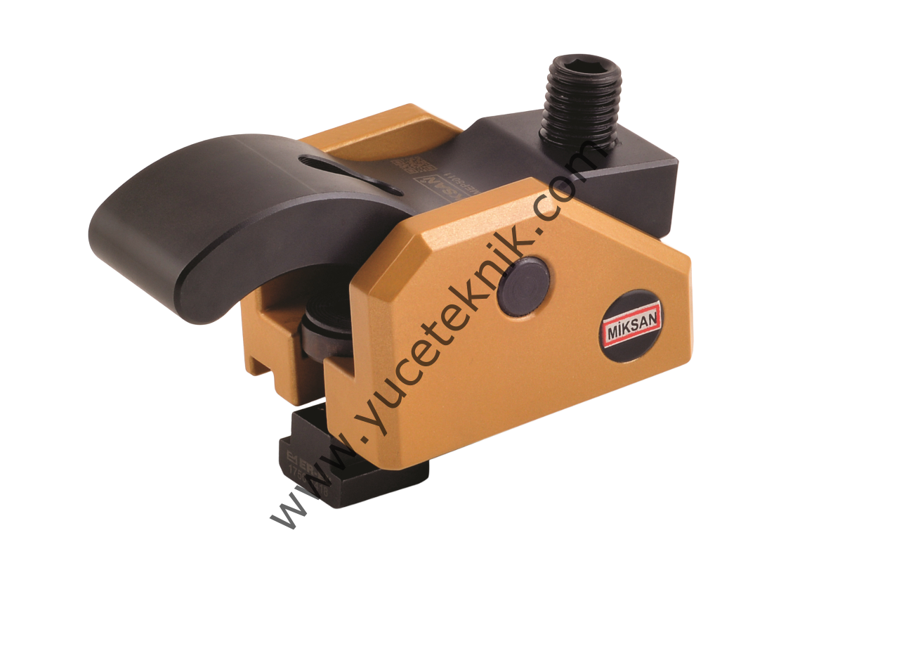 Kombine Bağlama Pabucu (MEP)