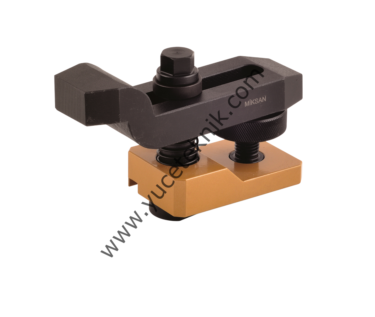 Kombine Bağlama Pabucu (MP)